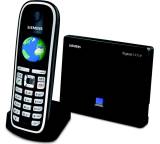 Festnetztelefon im Test: C475 IP von Gigaset, Testberichte.de-Note: 1.3 Sehr gut