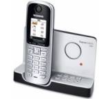 Festnetztelefon im Test: SX675 ISDN von Gigaset, Testberichte.de-Note: 1.7 Gut