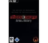 Game im Test: Sudden Strike 3: Arms for Victory (für PC) von Deep Silver, Testberichte.de-Note: 2.9 Befriedigend