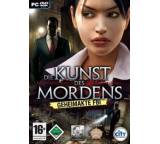 Die Kunst des Mordens: Geheimakte FBI (für PC)