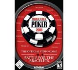 World Series of Poker 2008: Battle for the Bracelets (für PC)