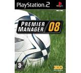 Game im Test: Premier Manager 2008 (für PC) von Zoo Digital Publishing, Testberichte.de-Note: 5.0 Mangelhaft