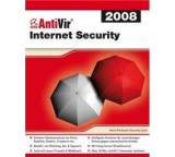 Security-Suite im Test: Antivir Internet Security 2008 von Avira, Testberichte.de-Note: 1.7 Gut