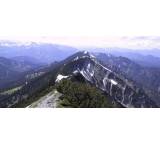 Mangfallgebirge, Blauberge