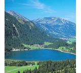 Wanderung, Ausflug & Tour im Test: Allgäuer Alpen von Allgäu, Testberichte.de-Note: ohne Endnote