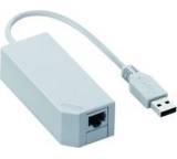 Gaming-Zubehör im Test: Wii Lan-Adapter von Nintendo, Testberichte.de-Note: 1.8 Gut