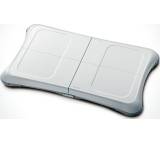 Gaming-Zubehör im Test: Wii-Fit - Balance Board von Nintendo, Testberichte.de-Note: ohne Endnote