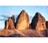 Klettergebiet im Test: Sextener Dolomiten von Hochpustertal, Testberichte.de-Note: ohne Endnote