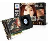 NX8800GTS-T2D512E-OC (512 MB)