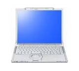 Laptop im Test: Toughbook CF-Y7 von Panasonic, Testberichte.de-Note: 1.8 Gut