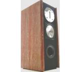 Lautsprecher im Test: T 120 L Serie 2 von Expolinear, Testberichte.de-Note: 1.7 Gut