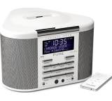 MP3-Player-Zubehör im Test: Chronos iDock von Pure, Testberichte.de-Note: 2.4 Gut