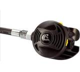 Atemregler im Test: XS3 / AC2 von Cressi-sub, Testberichte.de-Note: ohne Endnote