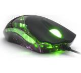 Diamondback Acid Green