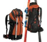 Skirucksack im Test: Revelation 35 von Black Diamond, Testberichte.de-Note: 2.0 Gut