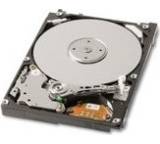 Festplatte im Test: MK1237GSX 120GB 2,5-Zoll von Toshiba, Testberichte.de-Note: 2.0 Gut