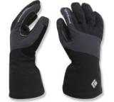 Winterhandschuh im Test: Sensei von Black Diamond, Testberichte.de-Note: ohne Endnote