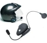 Weiteres Motorradzubehör im Test: BT Rider Bluetooth Headset von Midland, Testberichte.de-Note: ohne Endnote