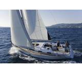 Yacht im Test: Cruiser 34 von Bavaria Yachts, Testberichte.de-Note: ohne Endnote