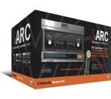 Audio-Software im Test: ARC System von IK Multimedia, Testberichte.de-Note: 1.6 Gut