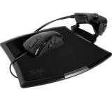 Gaming-Zubehör im Test: PS3 Frag FX von Splitfish, Testberichte.de-Note: 2.0 Gut