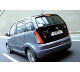 Musa 1.4 16V 5-Gang manuell (70 kW) [04]