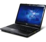 Laptop im Test: Extensa 4120 von Acer, Testberichte.de-Note: 3.0 Befriedigend