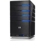 Server im Test: EX 470 Windows Home Server von HP, Testberichte.de-Note: ohne Endnote