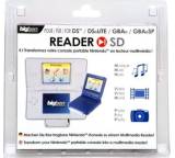 Gaming-Zubehör im Test: SD Multimedia Reader von BigBen Interactive, Testberichte.de-Note: 2.5 Gut