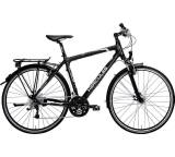 Fahrrad im Test: Excell Carbon von Hercules, Testberichte.de-Note: 1.0 Sehr gut