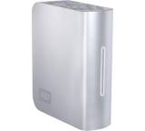 Externe Festplatte im Test: My Book Studio Edition (1TB) von Western Digital, Testberichte.de-Note: 2.0 Gut