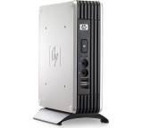 Server im Test: TriMS Pushmail Server (HP T7525) von HP, Testberichte.de-Note: ohne Endnote
