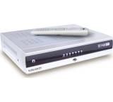 TV-Receiver im Test: AB IPBox 420S von AB-COM, Testberichte.de-Note: ohne Endnote