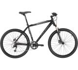 Fahrrad im Test: Blackfoot Disc von Cycle Wolf, Testberichte.de-Note: 2.0 Gut