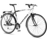 Fahrrad im Test: Geo TR 70 von Univega, Testberichte.de-Note: 1.0 Sehr gut