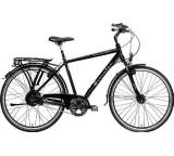 Fahrrad im Test: Leonardo von Hercules, Testberichte.de-Note: 2.0 Gut