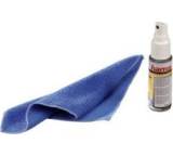 Putz- & Pflegemittel im Test: Bildschirm-Reinigungsset Compact von Hama, Testberichte.de-Note: ohne Endnote