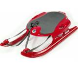 Schlitten im Test: Champion de Luxe von KHW, Testberichte.de-Note: 2.1 Gut