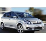 Corolla Verso 2.2 D-CAT Executive (130 kW)