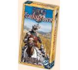 Gesellschaftsspiel im Test: Condottiere von Heidelberger Spieleverlag, Testberichte.de-Note: 2.1 Gut