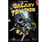 Gesellschaftsspiel im Test: Galaxy Trucker von Czech Games Edition, Testberichte.de-Note: 1.7 Gut
