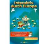 Interaktiv durch Europa - Das große Geografie-Lernspiel