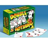 Gesellschaftsspiel im Test: Double or Nothing von Piatnik, Testberichte.de-Note: 2.0 Gut
