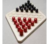 Gesellschaftsspiel im Test: Baran von Steffen Spiele, Testberichte.de-Note: 2.0 Gut