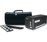 Scanner im Test: OpticFilm 7500i SE von Plustek, Testberichte.de-Note: 1.7 Gut