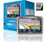 Sonstiges Navigationssystem im Test: One XL HD Traffic von TomTom, Testberichte.de-Note: ohne Endnote