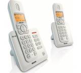 Festnetztelefon im Test: SE245 von Philips, Testberichte.de-Note: 2.5 Gut