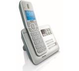Festnetztelefon im Test: SE445 von Philips, Testberichte.de-Note: 2.5 Gut