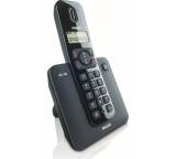 Festnetztelefon im Test: SE140 von Philips, Testberichte.de-Note: 4.5 Ausreichend