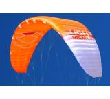 Kite im Test: Chrono V2 Ultralight von Ozone, Testberichte.de-Note: ohne Endnote